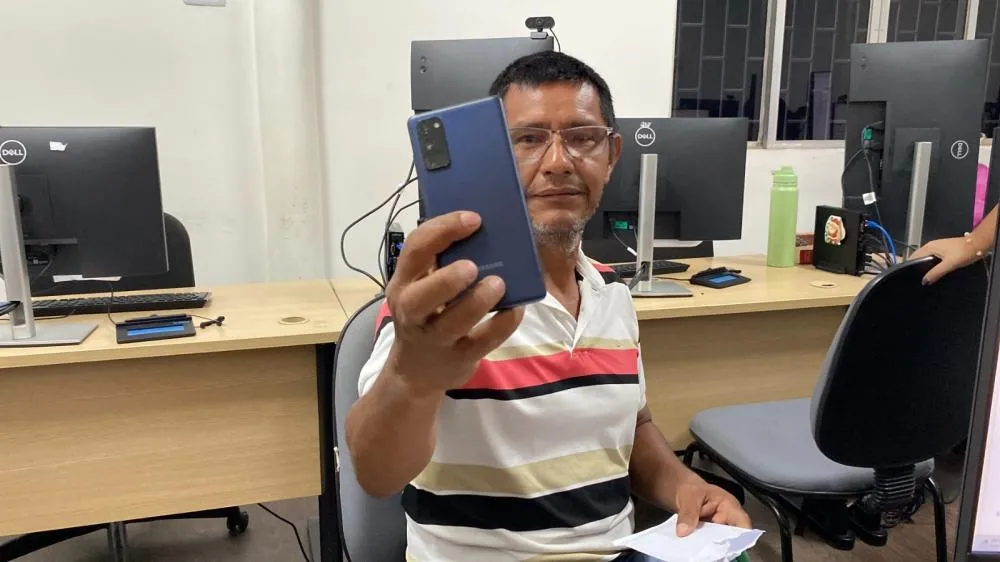 RecuperaFone: SSP-AM segue com restituição de aparelhos recuperados nesta sexta-feira