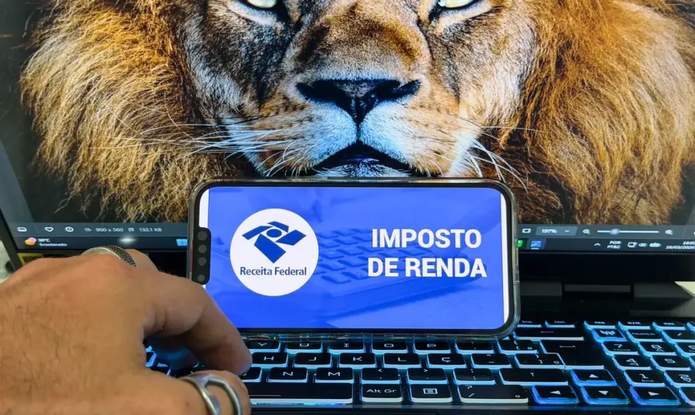 A uma semana do fim do prazo, mais de 30 mi enviaram declaração do IR