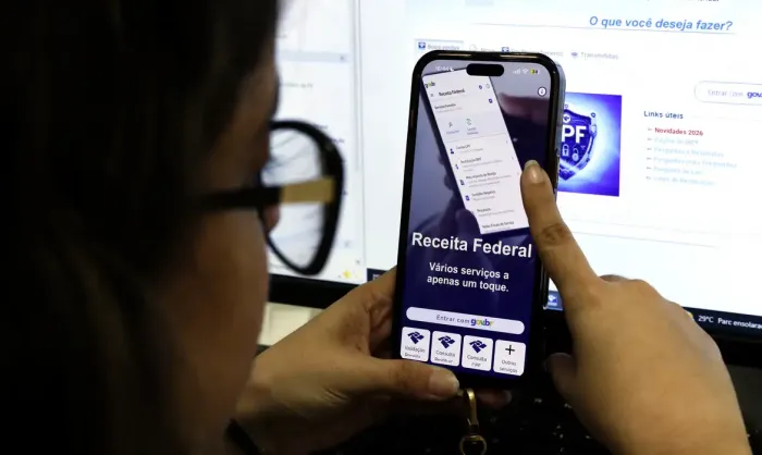 Na reta final, 30% ainda não enviaram declaração do Imposto de Renda