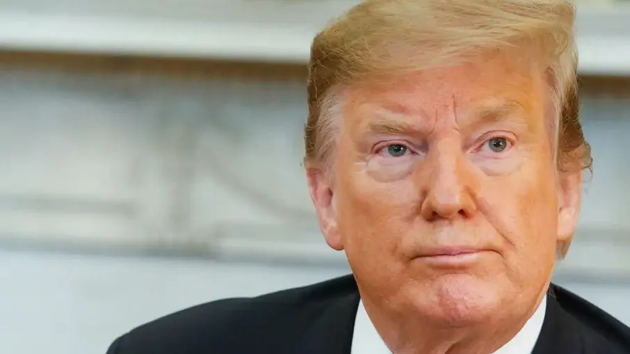 Trump: Venezuela enviará 50 milhões de barris de petróleo aos EUA