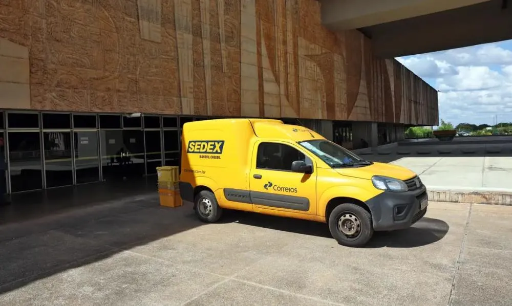 Rombo aumenta: Correios acumulam prejuízo de R$ 3,2 bilhões em apenas três meses de 2026.