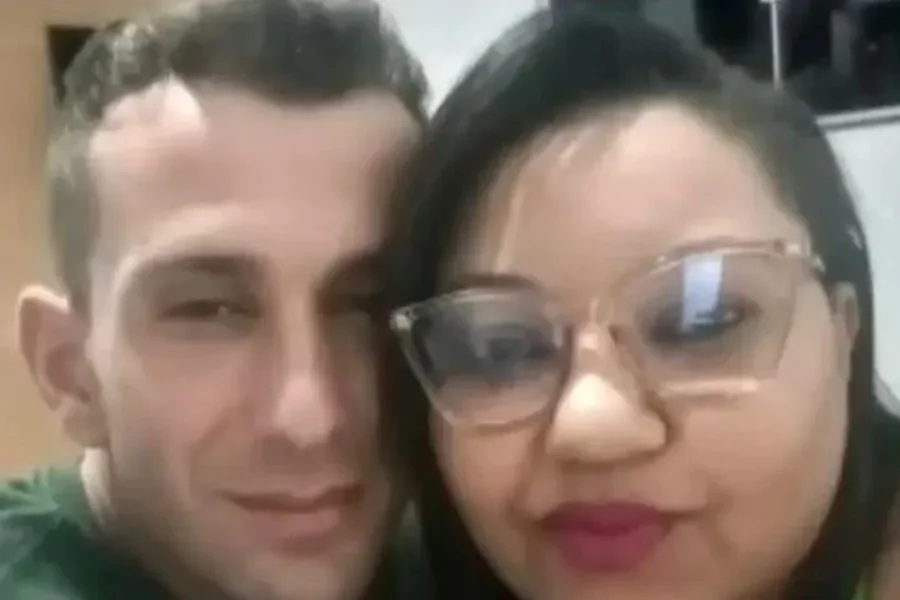 Feminicídio em Goiás: suspeito de matar artesã a facadas morre em confronto com a PM