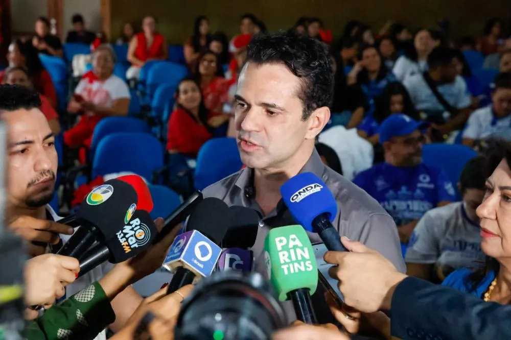 Junho Azul e Vermelho: Hemoam lança campanha de incentivo à doação de sangue com Caprichoso e Garantido 