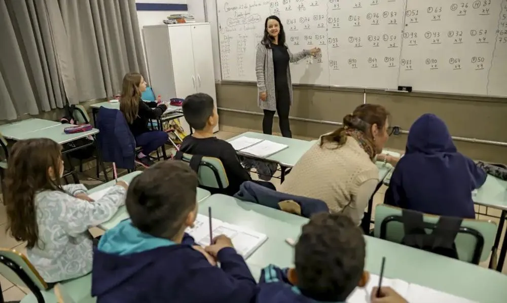 MEC estende até dia 17 o prazo para redes de ensino aderirem à PND