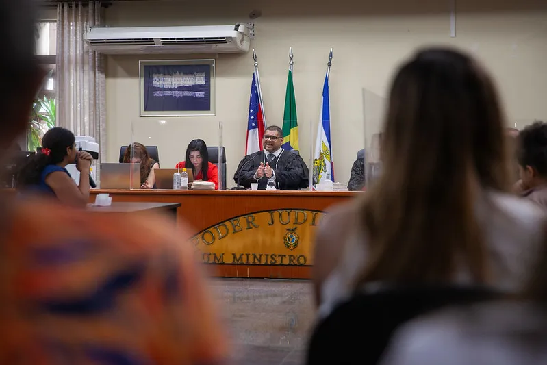 CASO BENÍCIO: Justiça aceita denúncia por homicídio qualificado contra médica e técnica de enfermagem pela morte de menino em hospital particular de Manaus