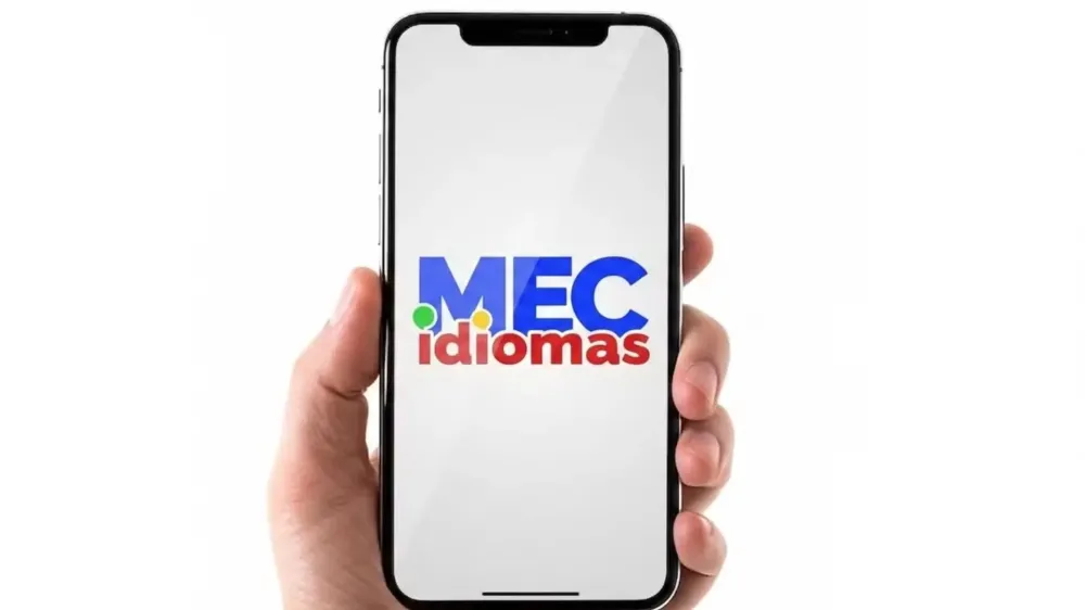 MEC Idiomas: nova plataforma oferta inglês e espanhol gratuitamente