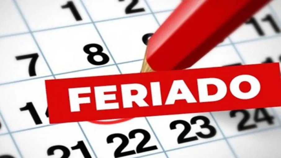 Depois de Corpus Christi, brasileiros ainda terão vários feriadões em 2026