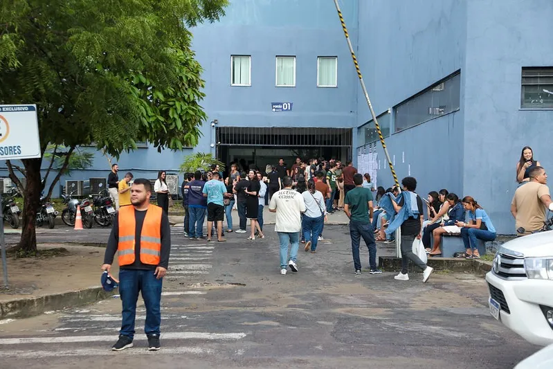 Prefeitura de Manaus convoca 30 aprovados no concurso público da Semmas