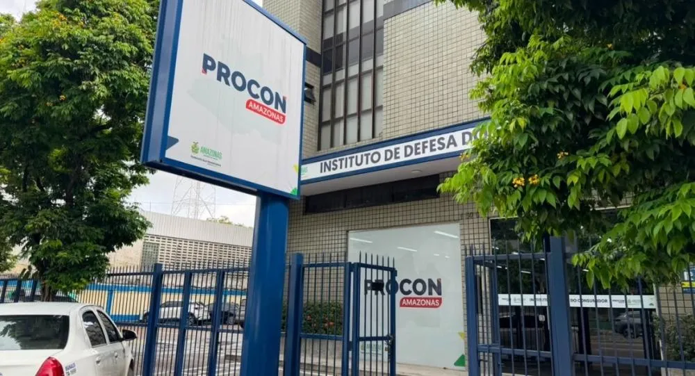 Concessionárias de serviços públicos, bancos e operadoras de telefonia celular lideram ranking de reclamações do Procon 