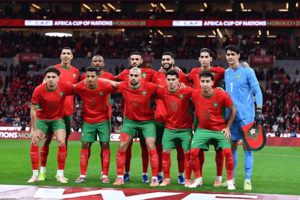 Brasil inicia caminhada rumo ao hexa contra Marrocos, sensação da Copa de 2022