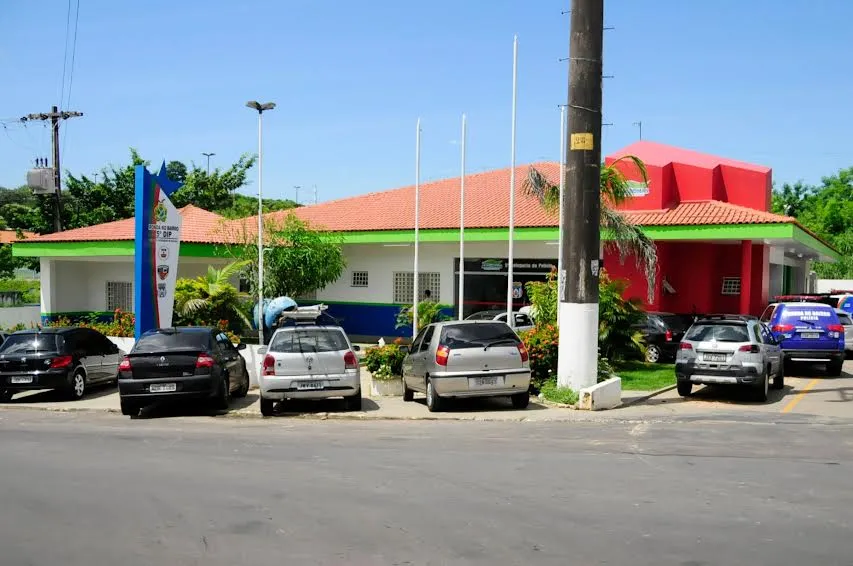 PC-AM recaptura foragido condenado a 33 anos por roubo após agredir idoso em acidente de trânsito em Manaus