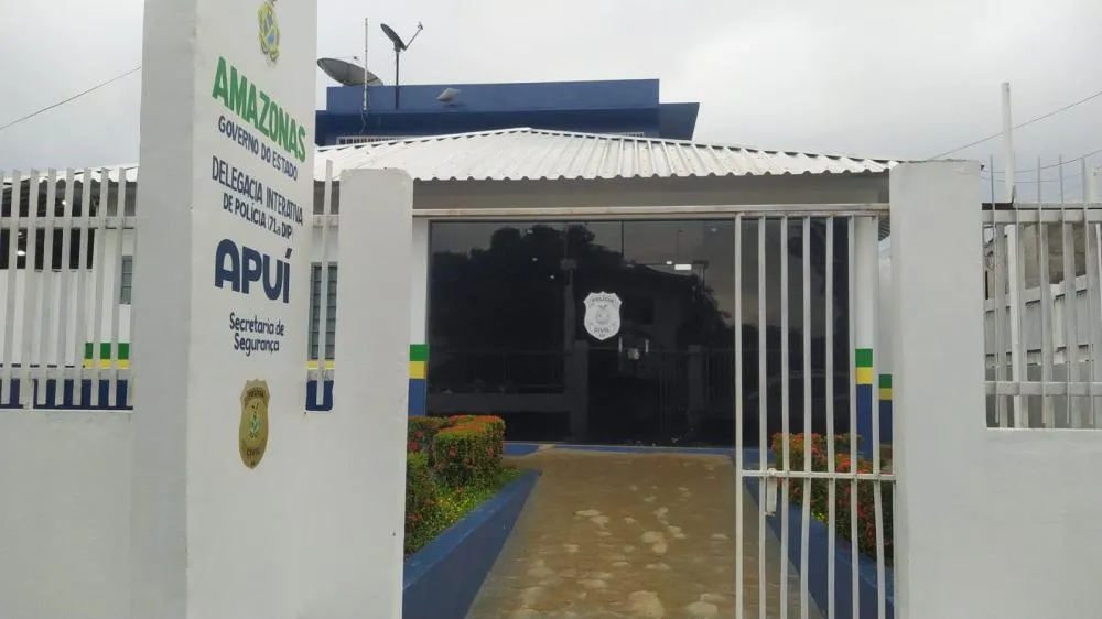 Polícia Civil prende homem por homicídio praticado em Novo Aripuanã