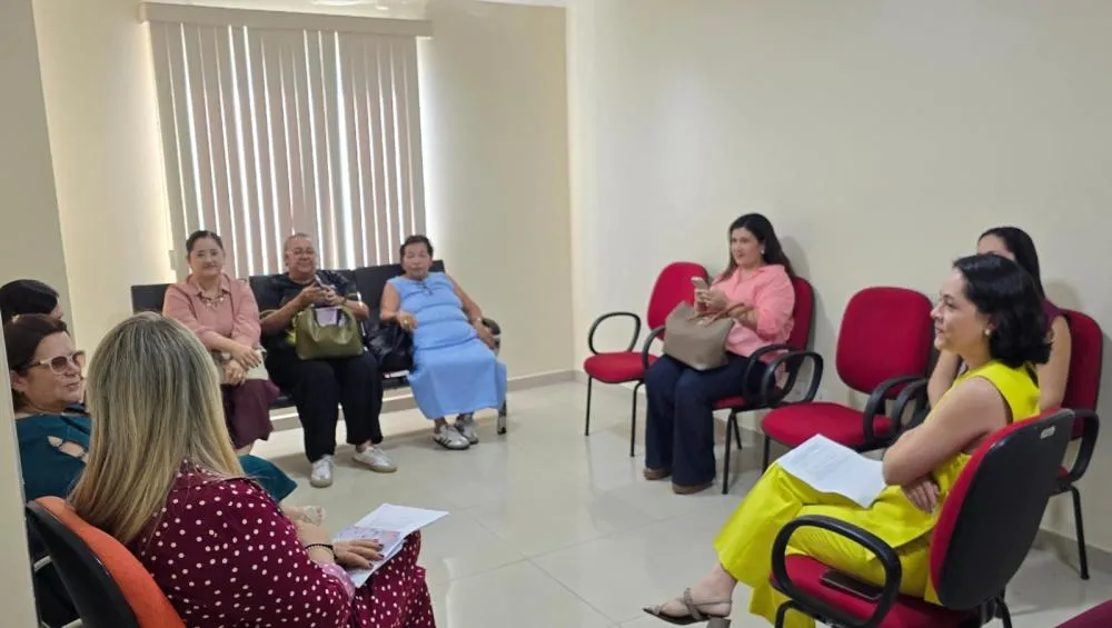MPAM fortalece articulação para ampliar acolhimento familiar de crianças e adolescentes em Manaus 