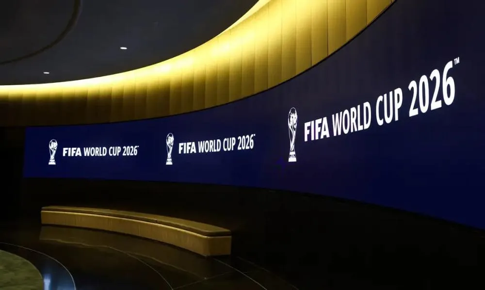 Copa do Mundo 2026: Segunda-feira tem quatro jogos e estreia de seleções favoritas ao título