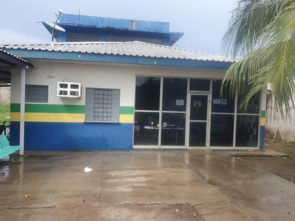 Em Urucurituba, PC-AM prende homem envolvido em estupro de vulnerável contra criança de 9 anos