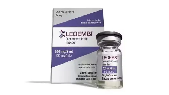 Anvisa libera novo medicamento para fase inicial do Alzheimer
