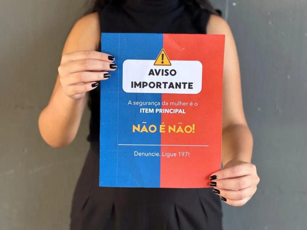 Festival de Parintins 2026: Polícia Civil reforça medidas de segurança e proteção às mulheres