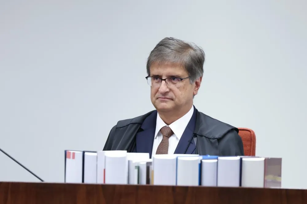 PGR se manifesta contra revisão da condenação de Bolsonaro