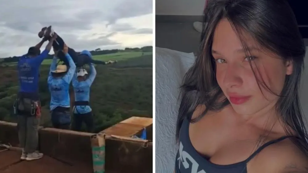 Prefeitura de Limeira fecha acesso à ponte onde jovem morreu após salto sem corda
