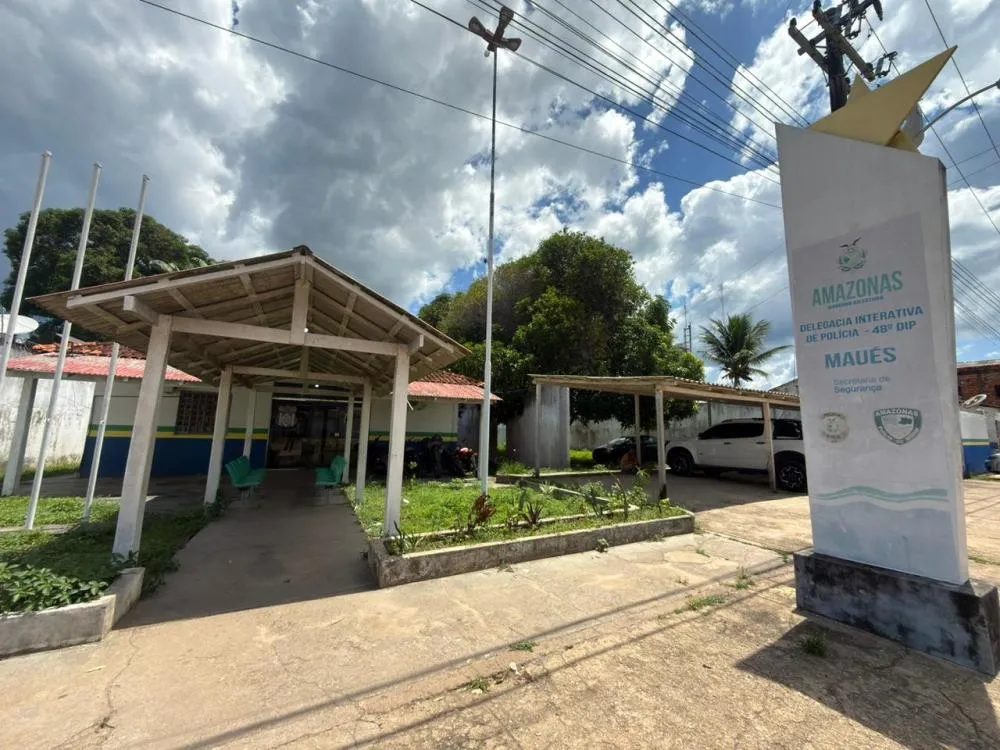 Operação Segurança Presente: PC-AM prende homem em Maués por homicídio qualificado em Iranduba