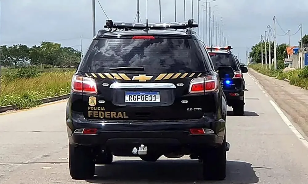 PF faz nova operação contra esquema de lavagem de dinheiro ligado a desvios na Saúde do Rio