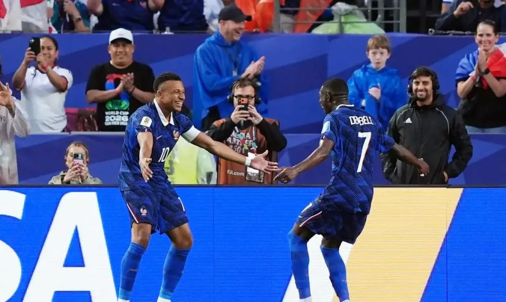 França encara Suécia em dia decisivo da Copa do Mundo; veja os jogos desta terça-feira