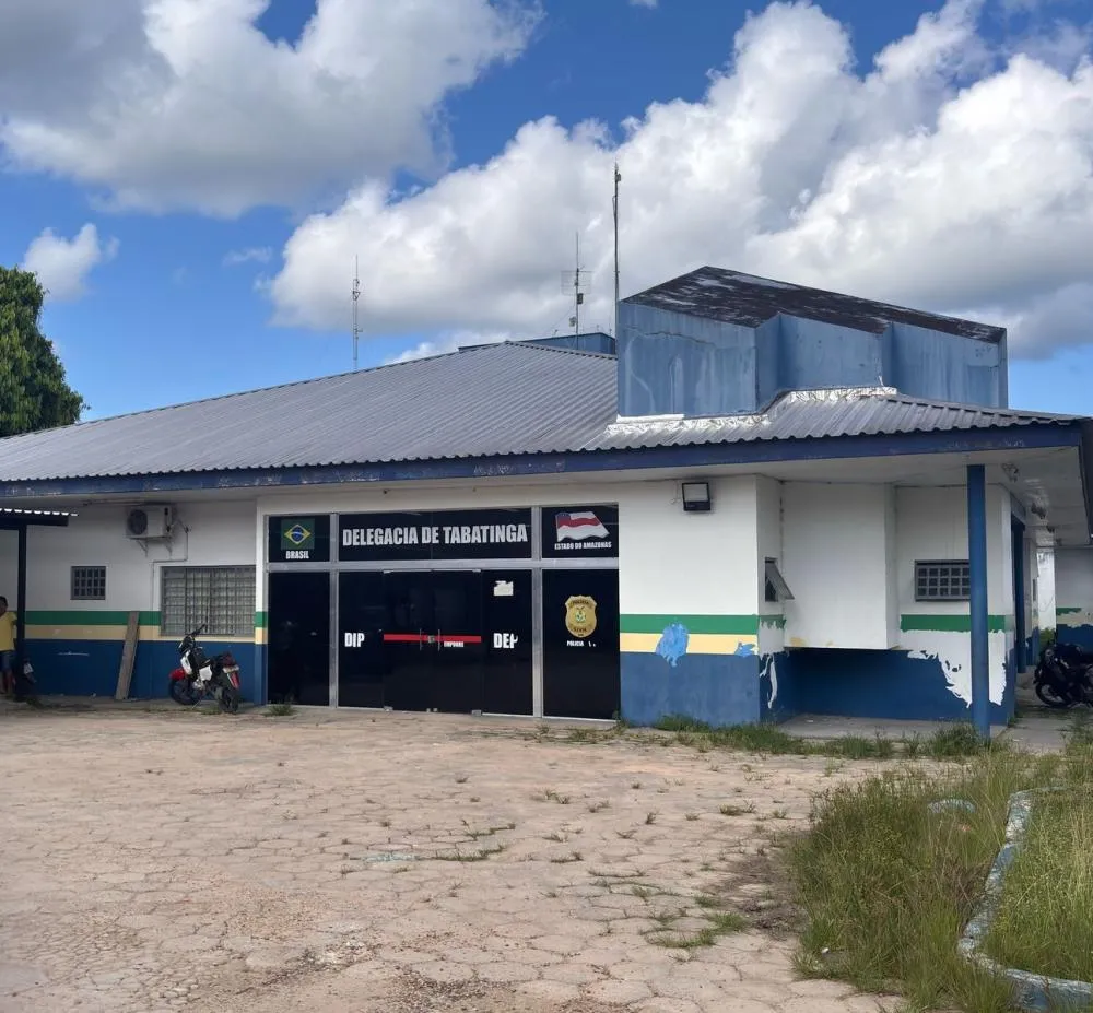 Polícia Civil do Amazonas prende homem envolvido em diversas mortes em Tabatinga