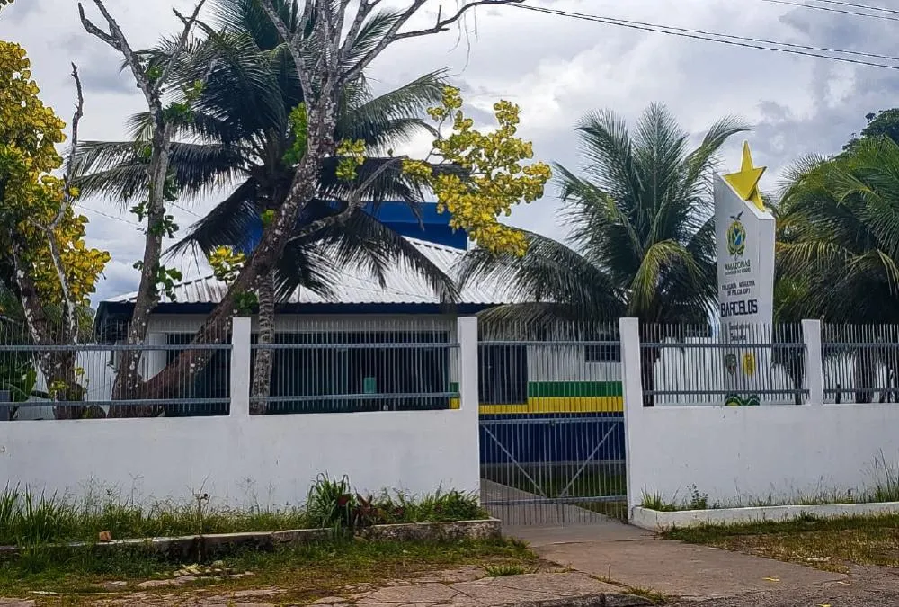 Polícia Civil do Amazonas recaptura homem investigado por homicídio qualificado em Barcelos