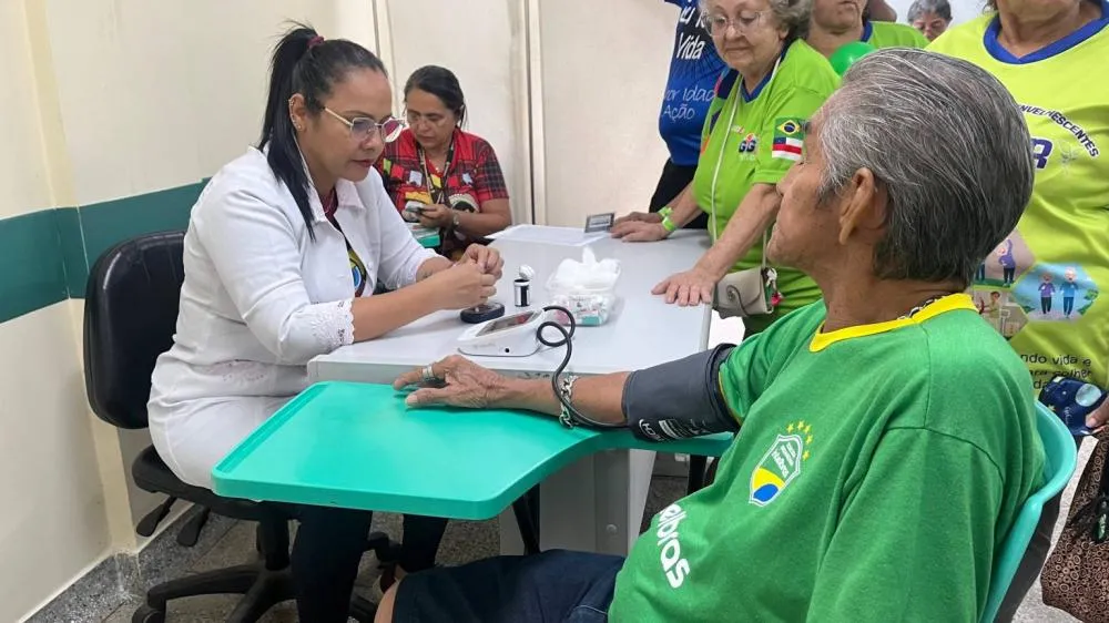 Prefeitura fortalece saúde básica com nomeação de mais 96 aprovados no concurso público da Semsa