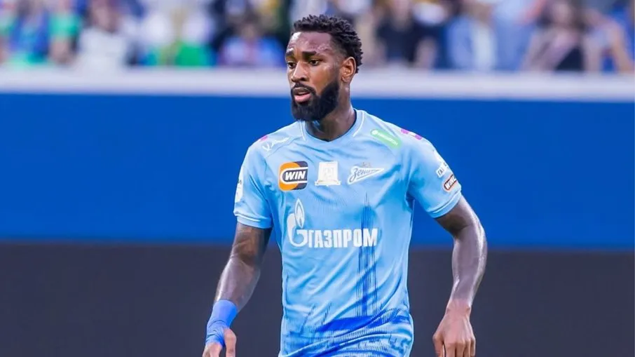 Cruzeiro se acerta com Zenit e encaminha contratação de Gerson