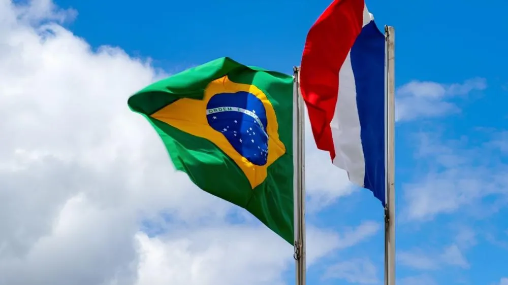 França suspende exigência de visto para brasileiros na Guiana Francesa