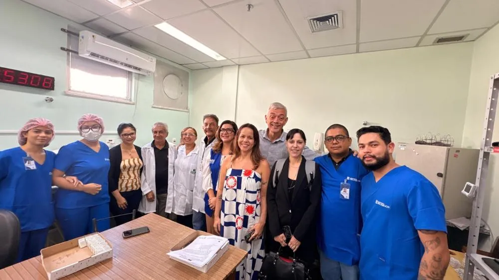 Modernização do sistema: FCecon inaugura Super Centro de Diagnóstico de Câncer