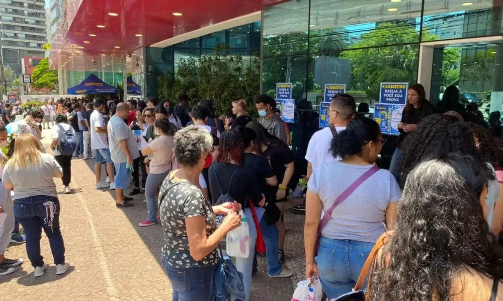 Prouni abre inscrições para bolsas do segundo semestre a partir desta terça-feira