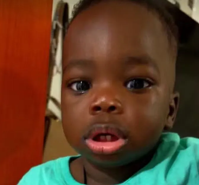 Bebê de 1 ano morre após ficar preso em estrutura de ferro em São Paulo