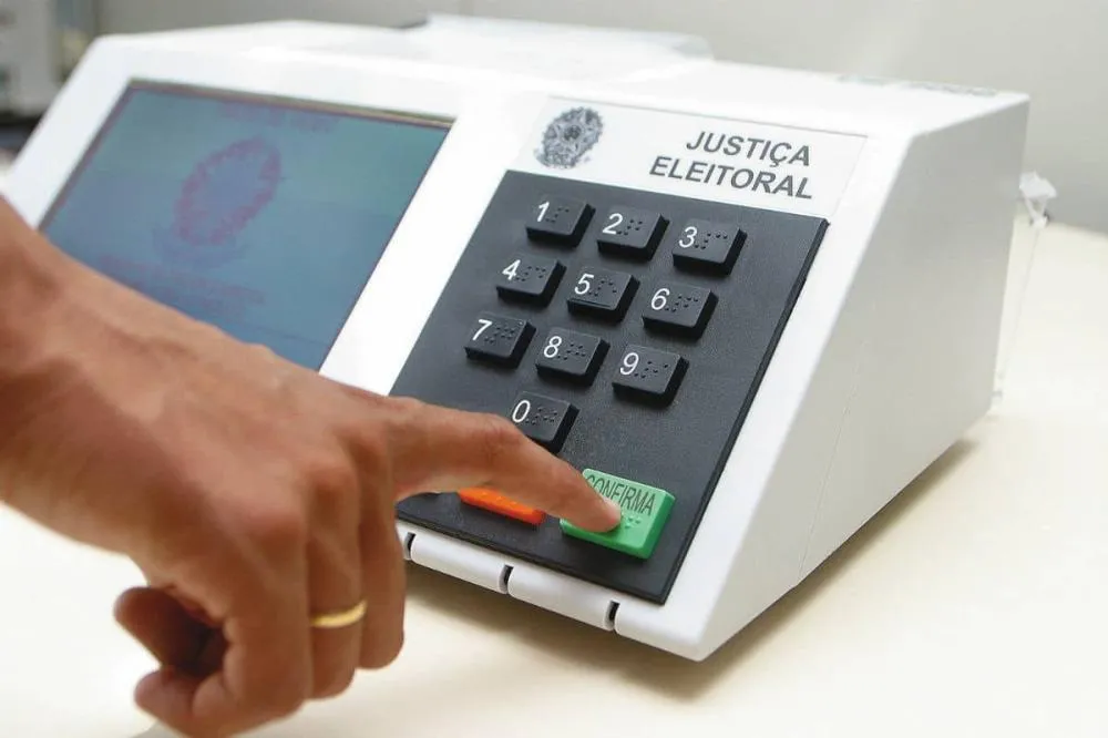 Campanha “Boto Fé no Voto” busca combater desinformação nas eleições de 2026