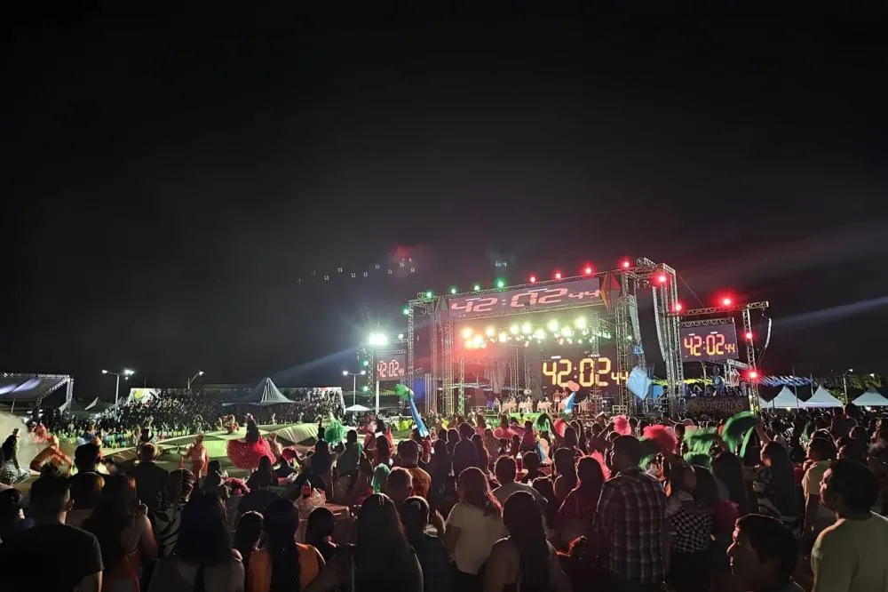 MPAM recomenda medidas para proteger crianças, adolescentes e povos indígenas durante festival em Santa Isabel do Rio Negro