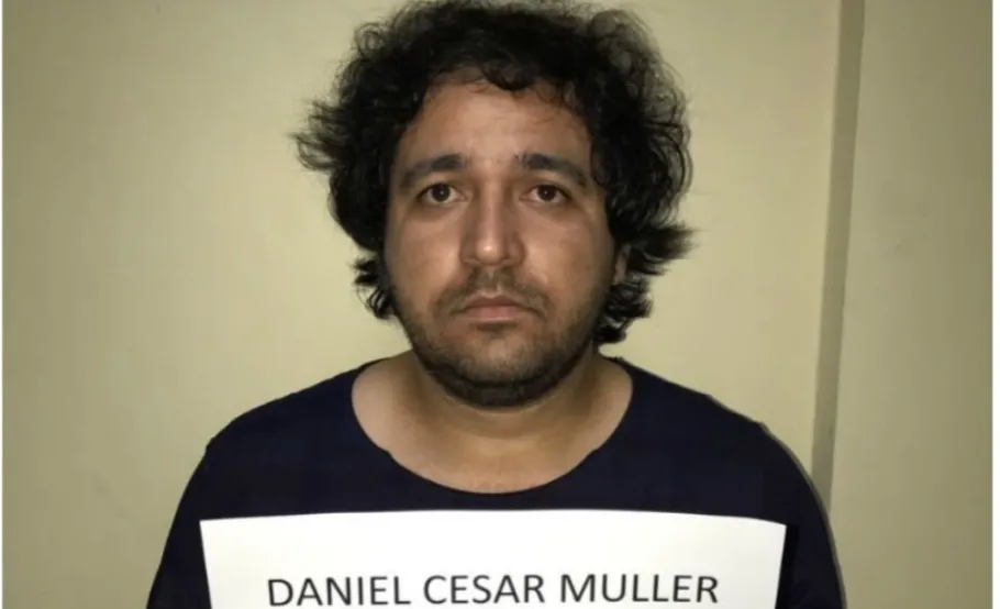 Homem é executado a tiros após sair de clínica de estética no bairro Parque Dez, em Manaus