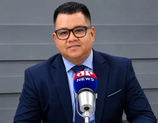 Marcelo Generoso assume direção-geral da Jovem Pan News e da Manaus TV