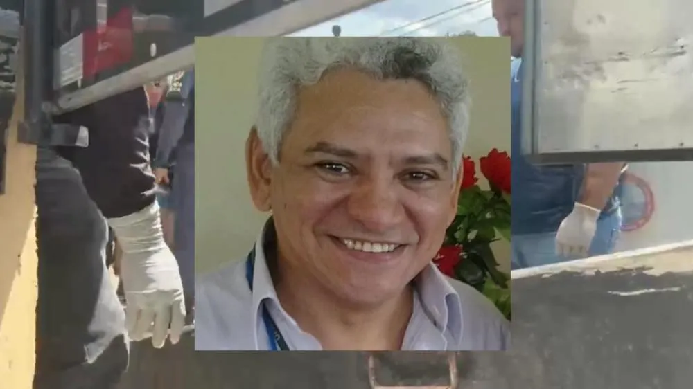 Professor da Ufam está entre vítimas de triplo homicídio em Manaus