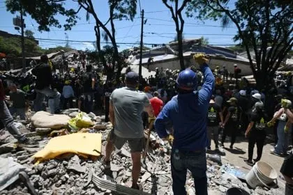 Terremoto na Colômbia deixa 304 mortos e causa prejuízo estimado em US$ 9,6 bilhões