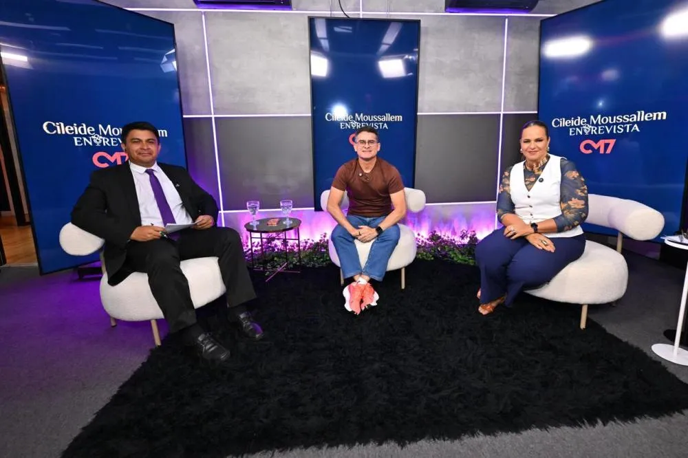David propõe criação de polos médicos para levar atendimento especializado ao interior do Amazonas