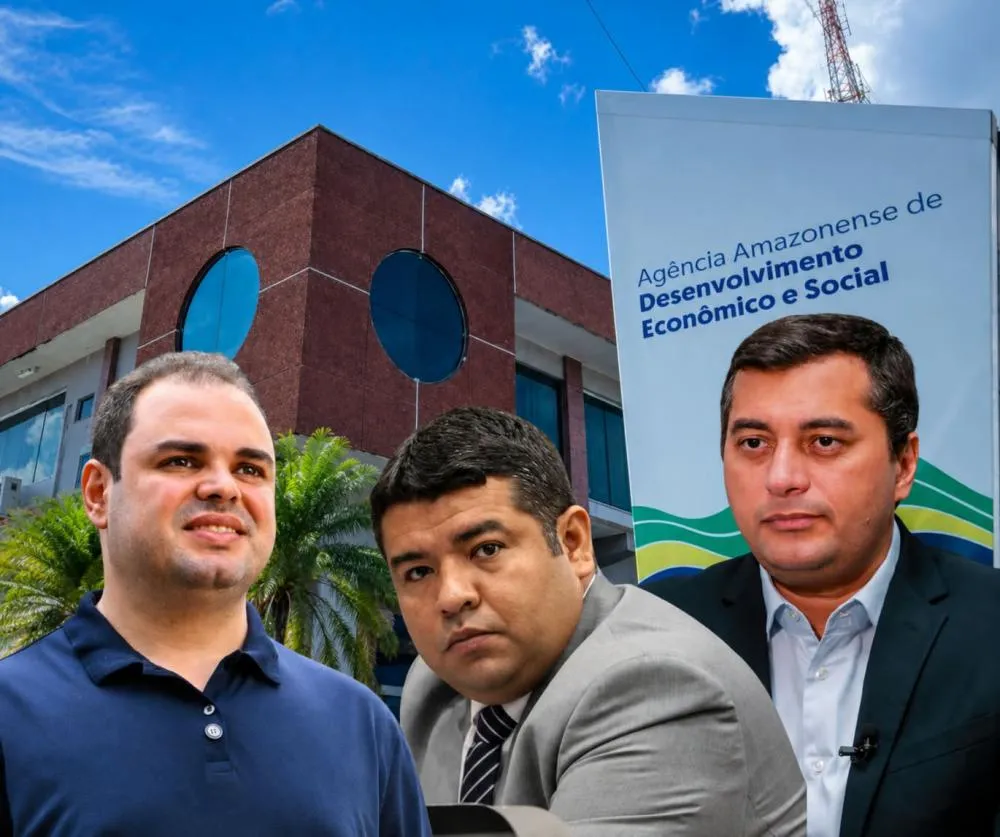 AADESAM entra no radar do Ministério Público após 461 desligamentos e mais de 140 contratações