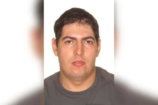 Homem que matou ex-sogro e atirou contra ex-companheira é preso em Minas Gerais
