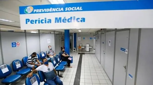 Fila de espera do INSS cai para 1,2 milhão de requerimentos