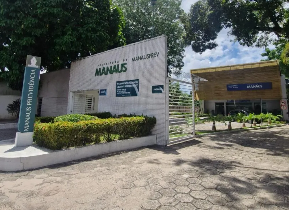 Prefeitura lança edital de concurso público da Manaus Previdência com 17 vagas imediatas e cadastro reserva