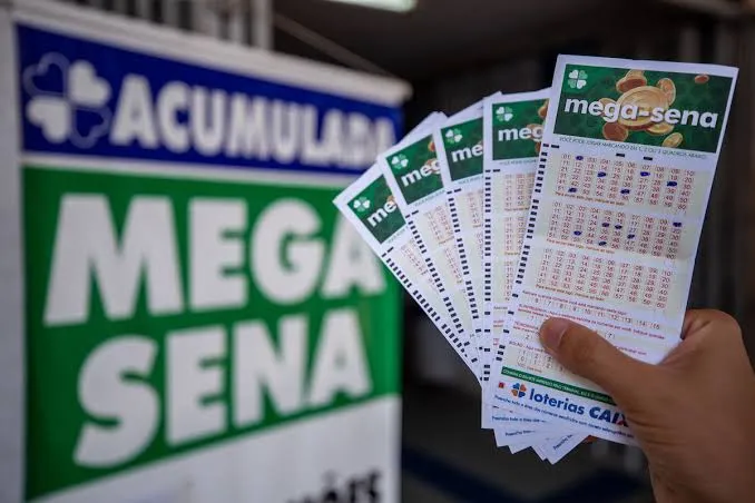 Mega-Sena acumula para R$ 25 milhões; confira os números sorteados