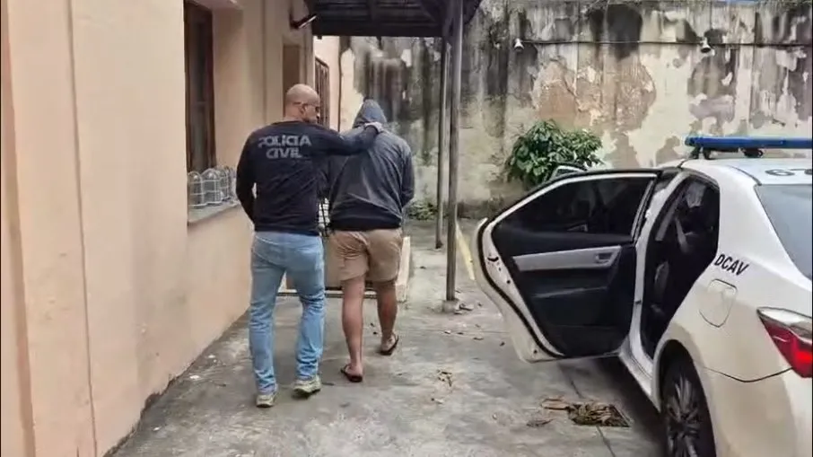 Morre bebê de 3 meses agredido pelo pai no Rio