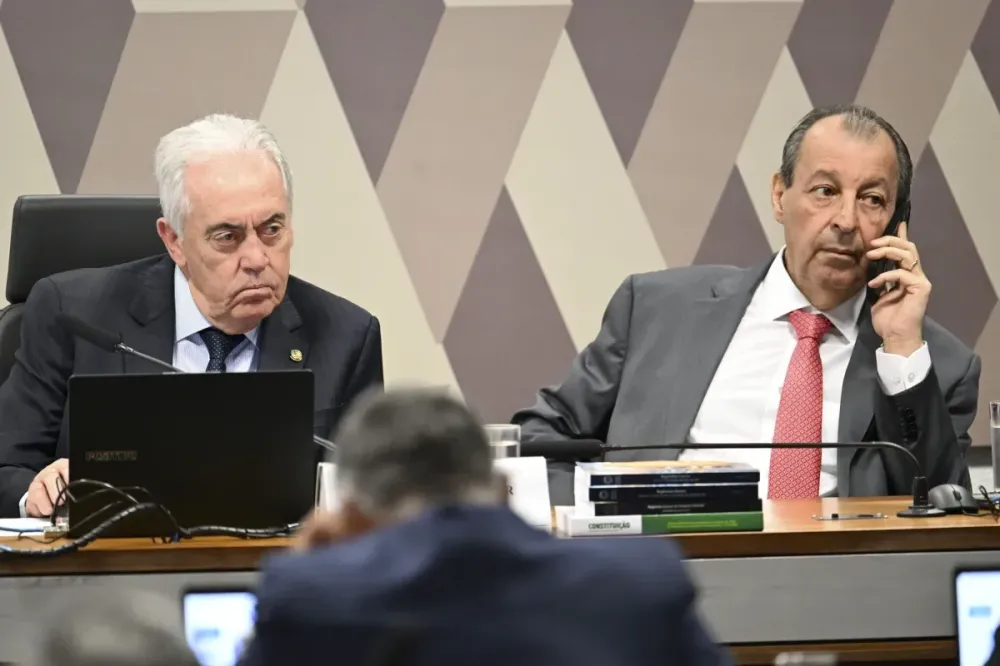 Fim da escala 6x1 pode avançar no Senado nesta quarta-feira (3)